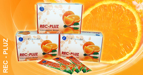 Rec Pluz - 益康宝