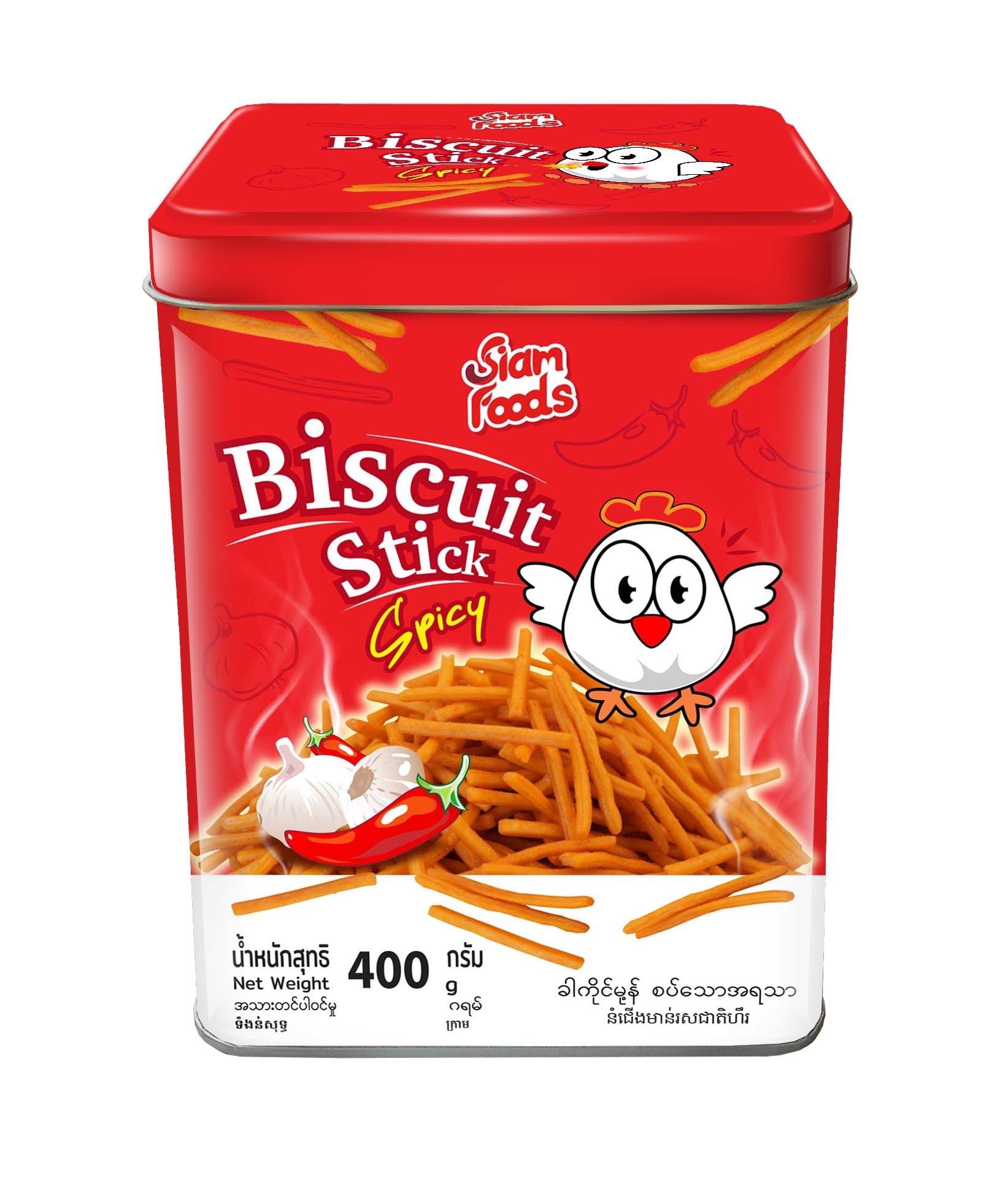 Siam Foods Biscuit Stick